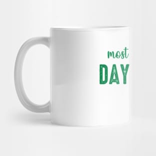 Most Likely To Day Drink Mug